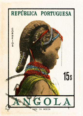 Black Art Print African Art Print African Woman Print Black Girl Art
