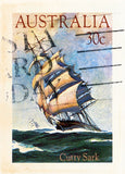 AUSTRALIA 1