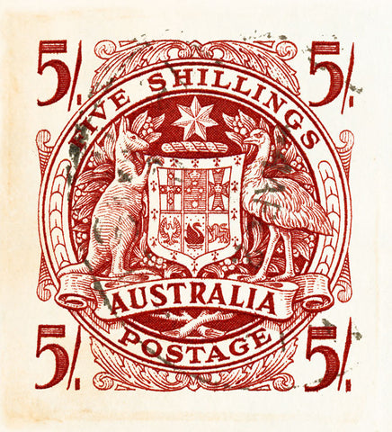 AUSTRALIA 1