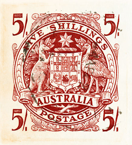 AUSTRALIA 8