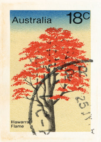 AUSTRALIA 7