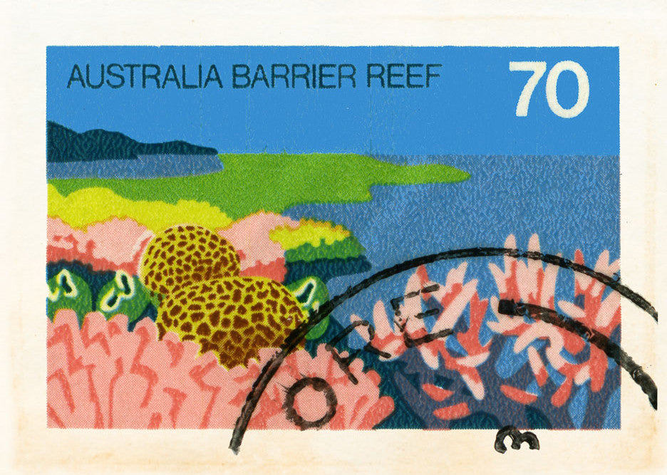 AUSTRALIA 9 AUSTRALIA 9