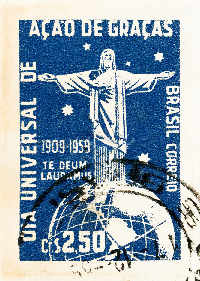 BRAZIL 1 BRASIL 1