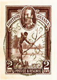 BRITGUIANA 1