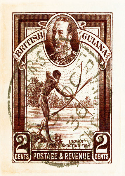 BRITGUIANA 1