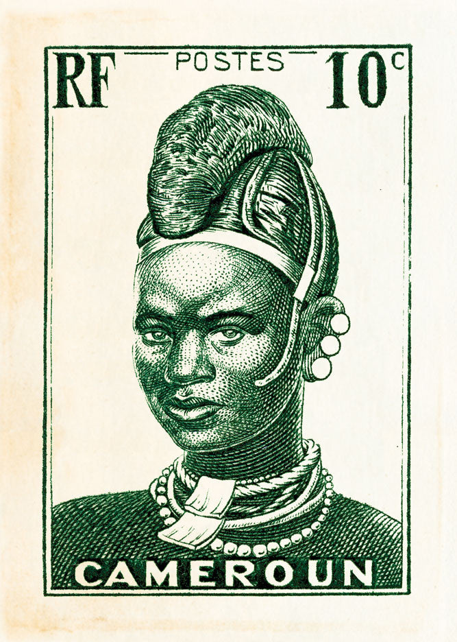 CAMEROON 1 CAMEROON 1