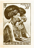 CAMEROON 4