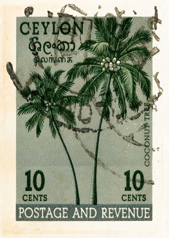 CEYLON 1 CEYLON 1