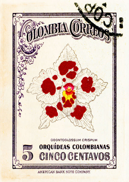 COLOMBIA 1