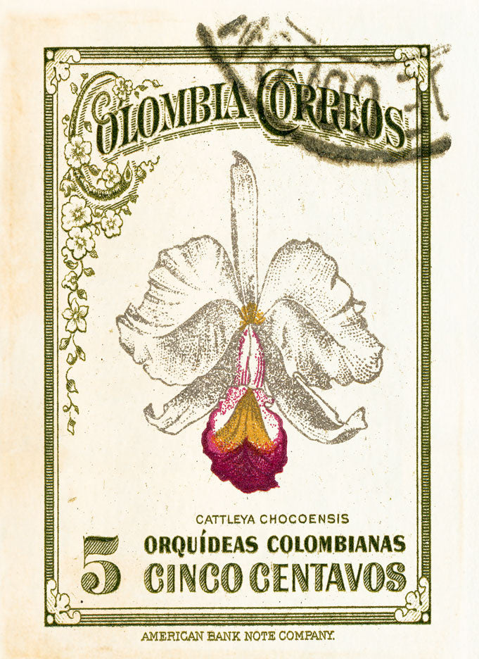 COLOMBIA 2
