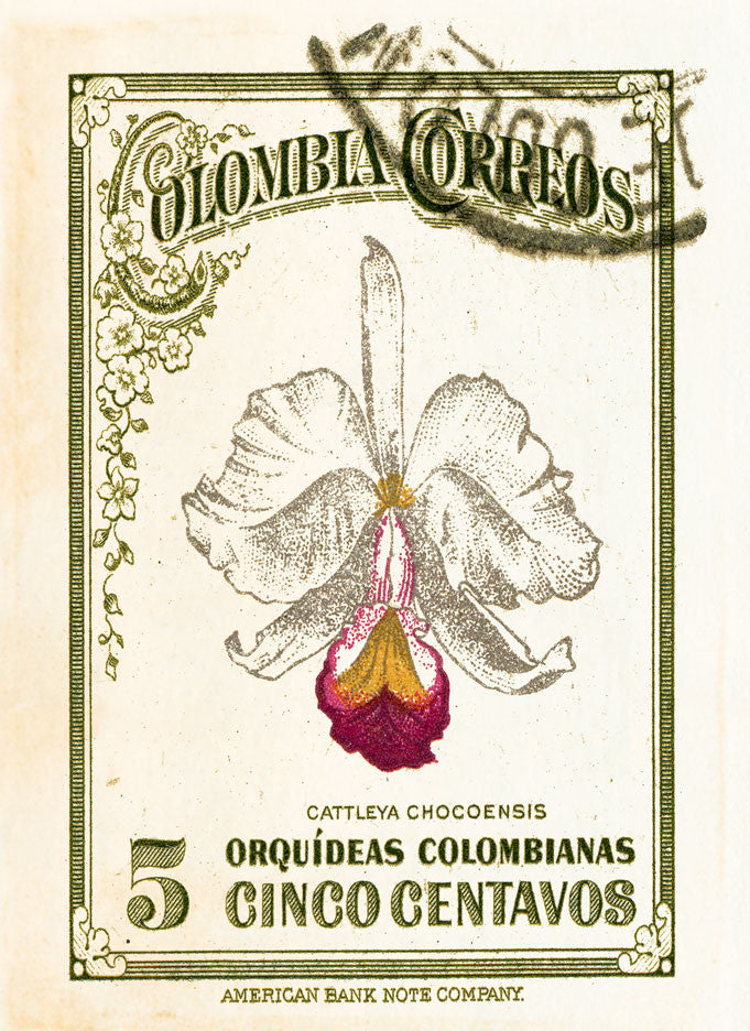 COLOMBIA 2 COLOMBIA 2