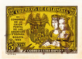 COLOMBIA 3