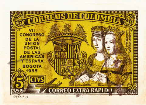 COLOMBIA 3