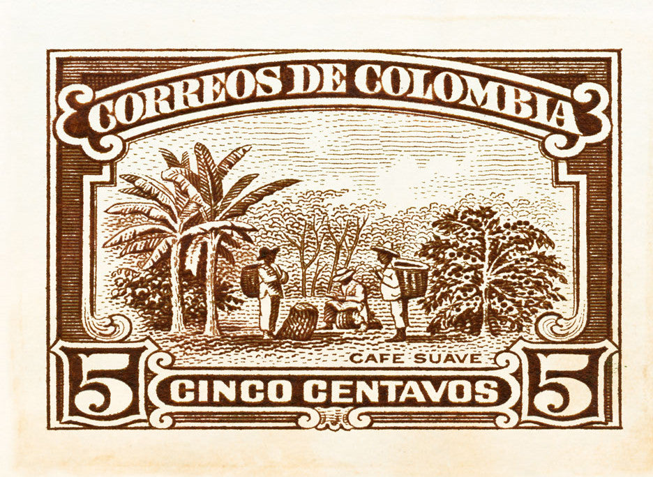 COLOMBIA 5