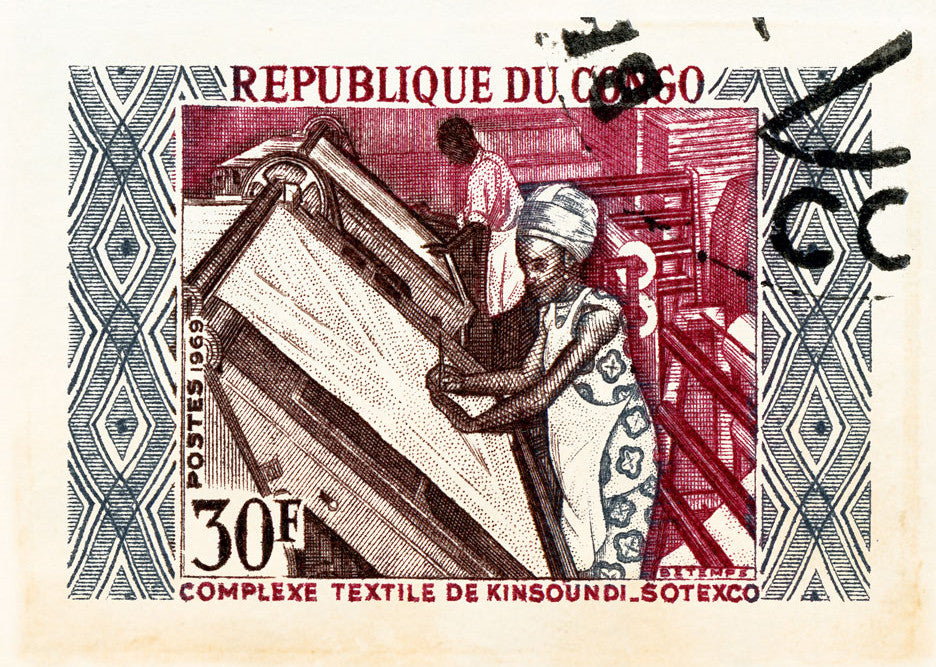 CONGO 1 CONGO 1