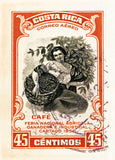 COSTA RICA 1