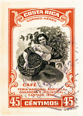 COSTA RICA 1