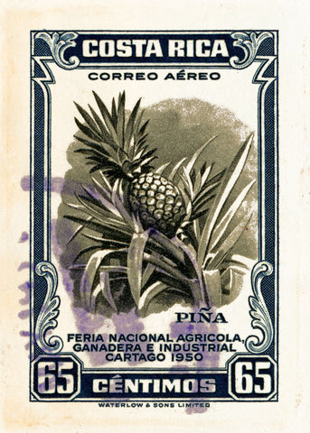 COSTA RICA 2