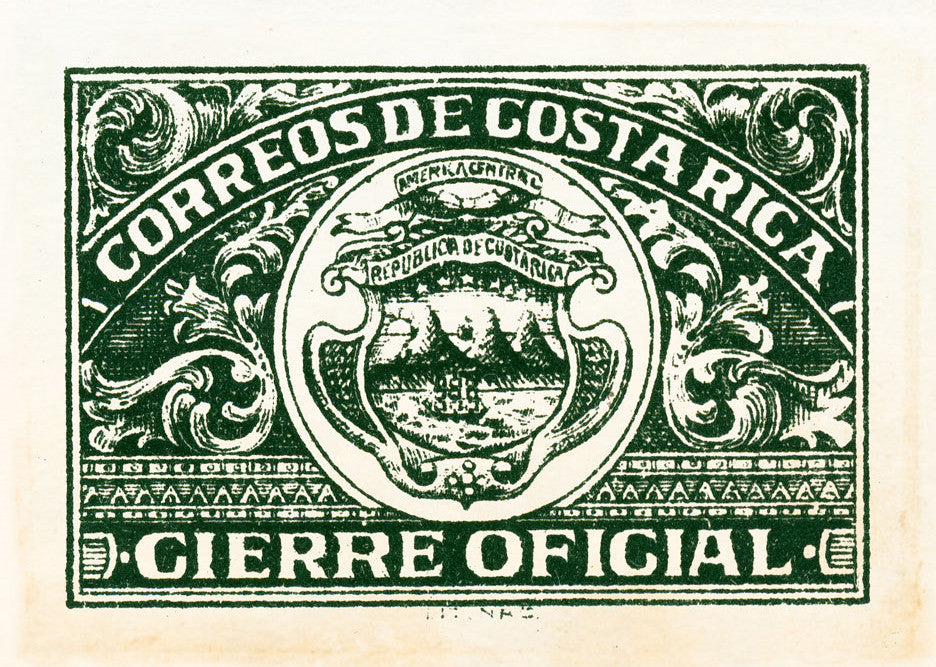 COSTA RICA 4 COSTA RICA 4