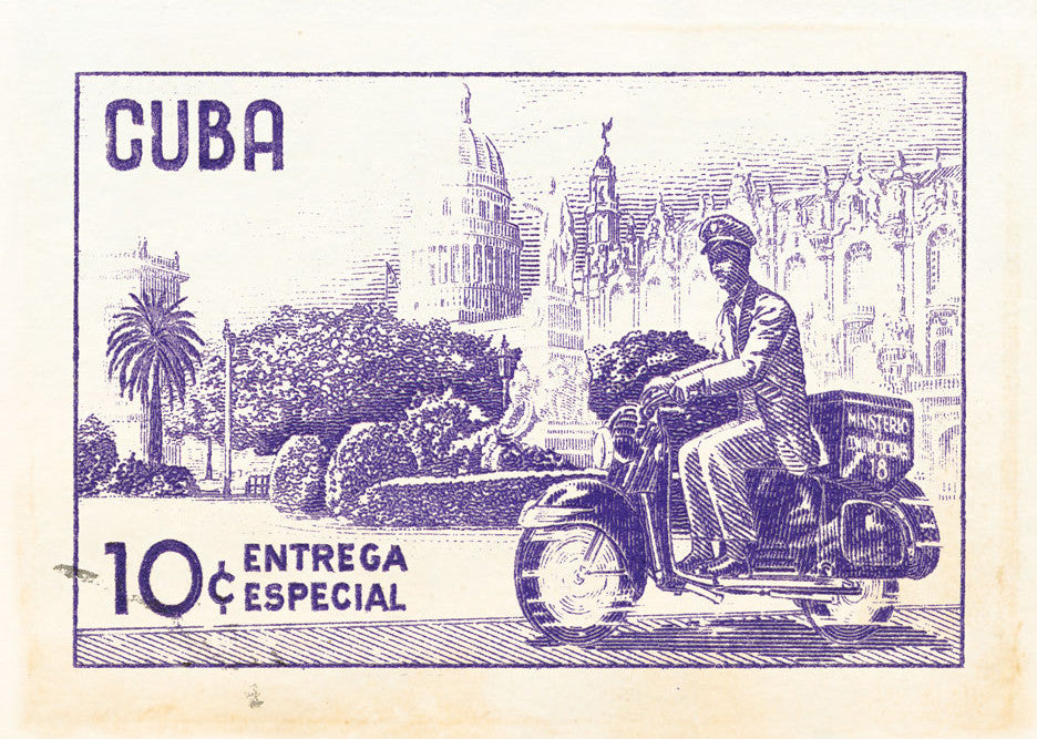 CUBA 10