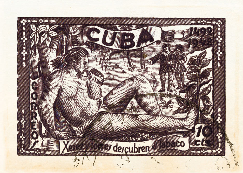 CUBA 6 CUBA 5