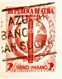 CUBA 8