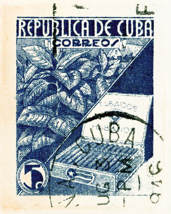 CUBA 9 CUBA 9