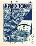 CUBA 9
