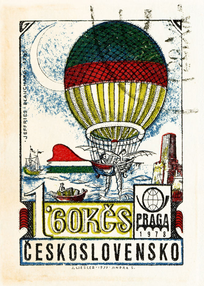 CZECHOSLOVAKIA 10 CZECHOSLOVAKIA 10