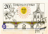 CZECH 1