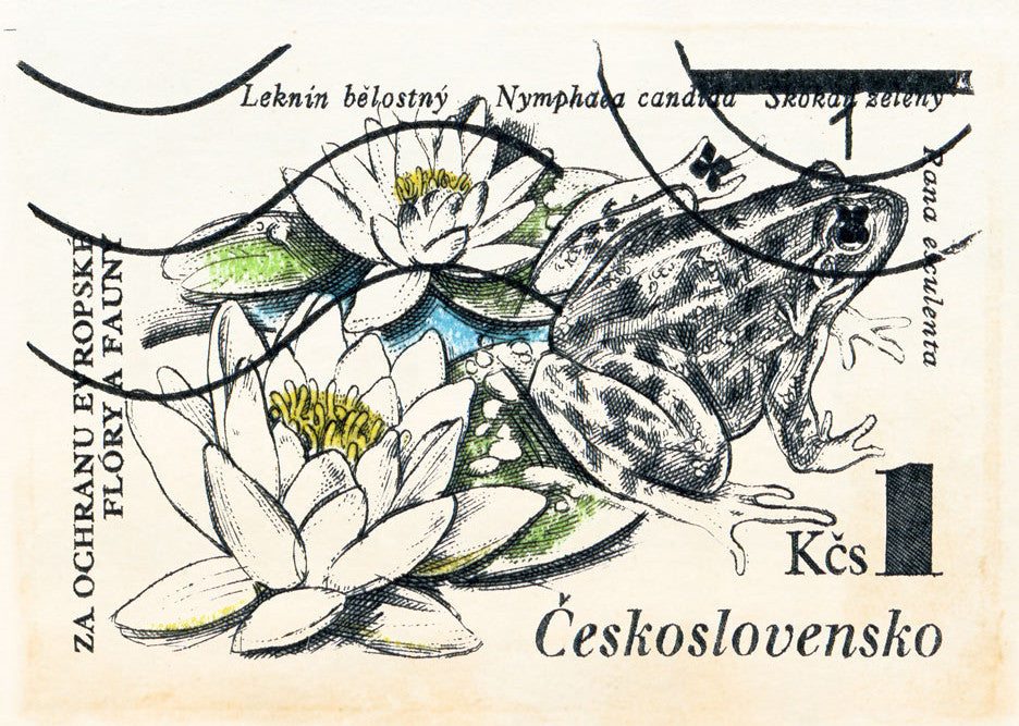 CZECHOSLOVAKIA 3 CZECHOSLOVAKIA 3