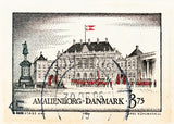 DENMARK 2