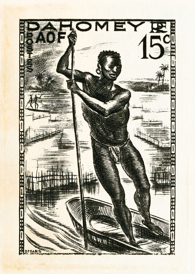 DAHOMEY 1 DAHOMEY 1