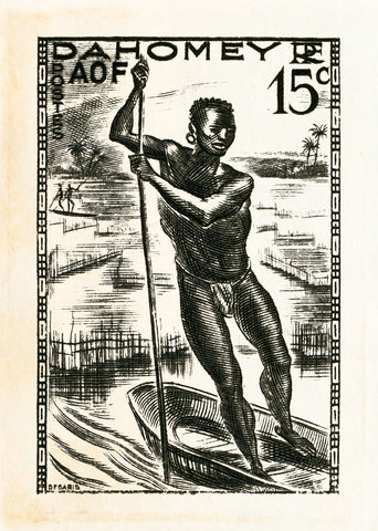 DAHOMEY 1