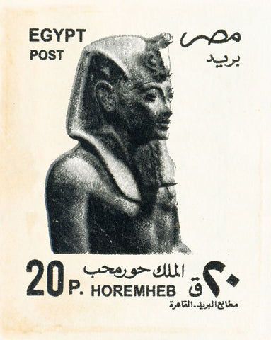 EGYPT 10