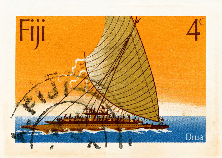 FIJI 1 FIJI 1