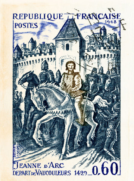 FRANCE 13