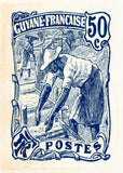 FRENCH GUYANA 1