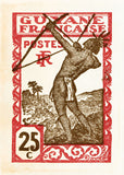 FRENCH GUYANA 3
