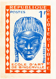 IVORYCOAST 1