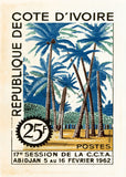 IVORY COAST 4