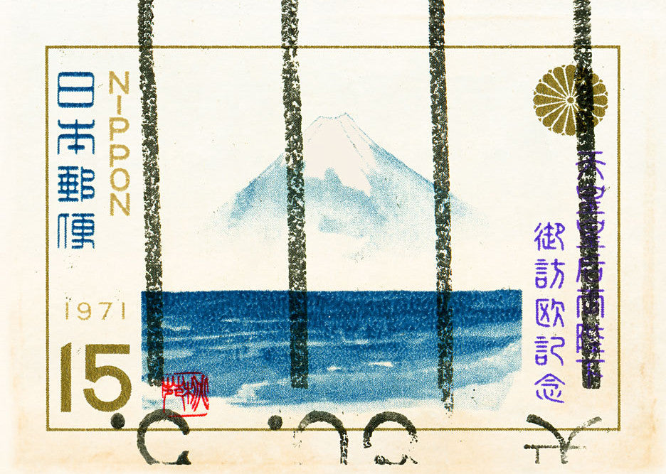 JAPAN 4 JAPAN 4