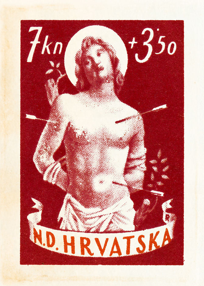 YUGOSLAVIA 1 JUGOSLAVIA 1