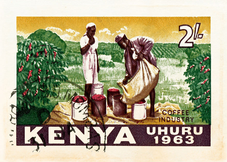 KENYA 2