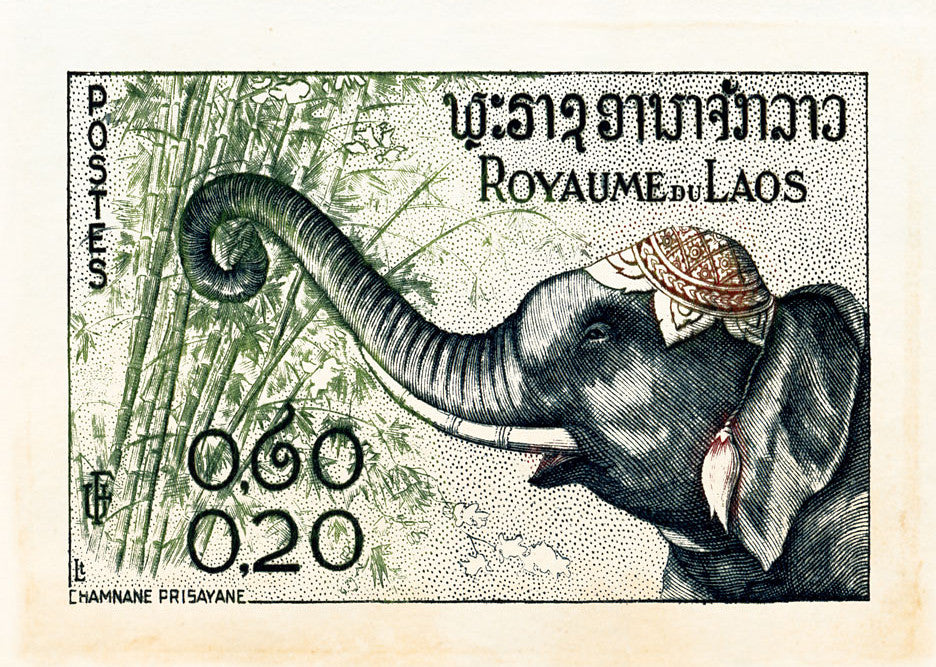 LAOS 2 LAOS 2