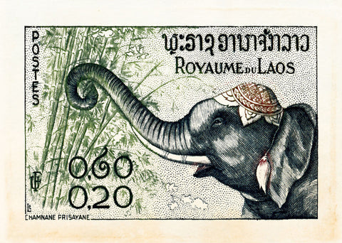 LAOS 2