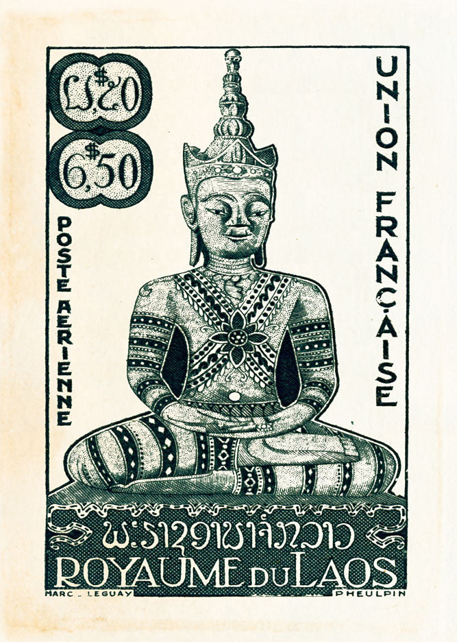 LAOS 3 LAOS 3