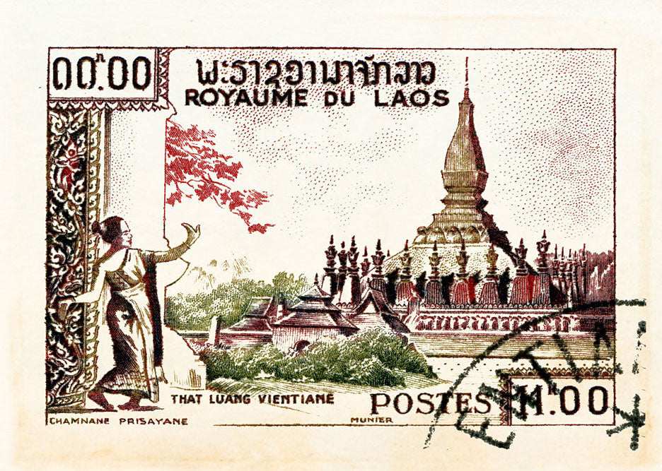 LAOS 6 LAOS 6