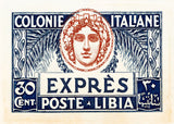 LIBYA 1