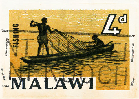 MALAWI 1